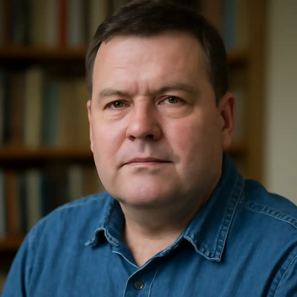 Dirk Hendriksen